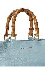 Load image into Gallery viewer, Isabella Handbag - Blue