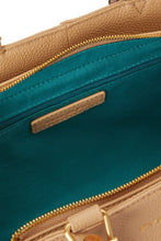 Load image into Gallery viewer, Isabella Handbag - Sand Brown