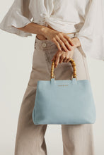 Load image into Gallery viewer, Isabella Handbag - Blue