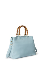 Load image into Gallery viewer, Isabella Handbag - Blue