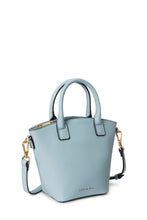 Load image into Gallery viewer, Sorrento Clamshell - Baby Blue