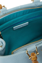 Load image into Gallery viewer, Isabella Handbag - Blue