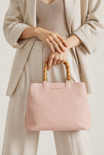 Load image into Gallery viewer, Isabella Handbag - Pink