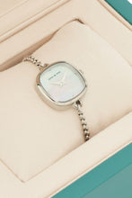 Load image into Gallery viewer, Ariel Watch - Silver