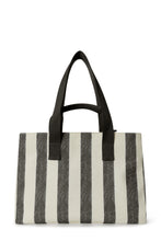 Load image into Gallery viewer, Sophia Tote - Black