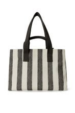 Load image into Gallery viewer, Sophia Tote - Black