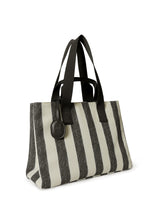 Load image into Gallery viewer, Sophia Tote - Black