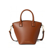 Load image into Gallery viewer, Sorrento Clamshell - Brown