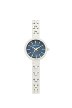 Load image into Gallery viewer, Oceania Watch - Silver