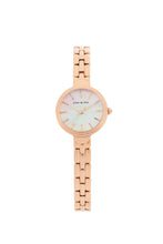 Load image into Gallery viewer, Oceania Watch - Rose Gold