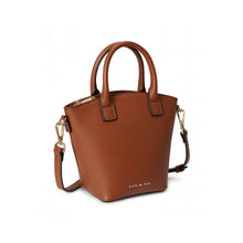 Load image into Gallery viewer, Sorrento Clamshell - Brown