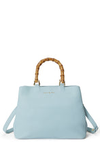 Load image into Gallery viewer, Isabella Handbag - Blue