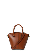 Load image into Gallery viewer, Sorrento Clamshell - Brown