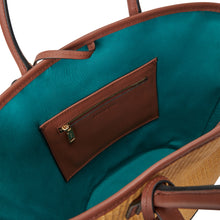 Load image into Gallery viewer, Salerno Clamshell Bag