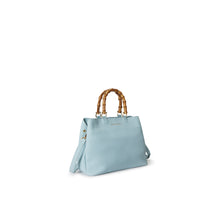 Load image into Gallery viewer, Isabella Handbag - Blue