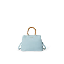 Load image into Gallery viewer, Isabella Handbag - Blue