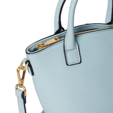 Load image into Gallery viewer, Sorrento Clamshell - Baby Blue