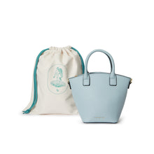 Load image into Gallery viewer, Sorrento Clamshell - Baby Blue