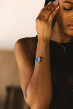 Load image into Gallery viewer, Ariel Watch - Yellow Gold