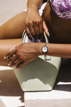 Load image into Gallery viewer, Ariel Watch - Silver