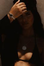 Load image into Gallery viewer, Oceania Watch - Silver