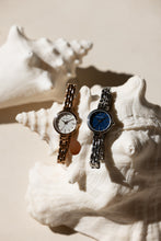 Load image into Gallery viewer, Oceania Watch - Silver