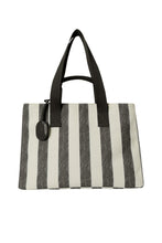 Load image into Gallery viewer, Sophia Tote - Black
