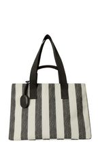 Load image into Gallery viewer, Sophia Tote - Black