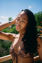 Load image into Gallery viewer, Ariel Watch - Yellow Gold
