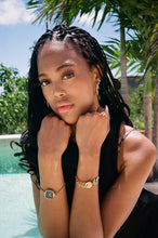 Load image into Gallery viewer, Ariel Watch - Yellow Gold
