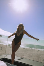 Load image into Gallery viewer, Ivy 1PC - Black
