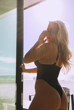 Load image into Gallery viewer, Ivy 1PC - Black
