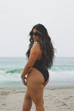 Load image into Gallery viewer, Ivy 1PC - Black
