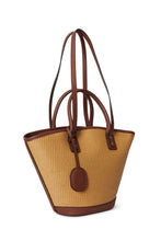 Load image into Gallery viewer, Salerno Clamshell Bag
