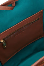 Load image into Gallery viewer, Salerno Clamshell Bag
