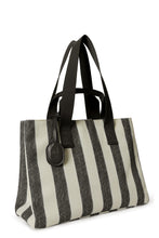 Load image into Gallery viewer, Sophia Tote - Black

