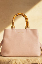 Load image into Gallery viewer, Isabella Handbag - Pink
