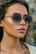 Load image into Gallery viewer, Bella Sunglasses
