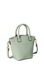 Load image into Gallery viewer, Sorrento Clamshell - Tea Green
