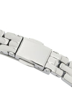 Load image into Gallery viewer, Oceania Watch - Silver
