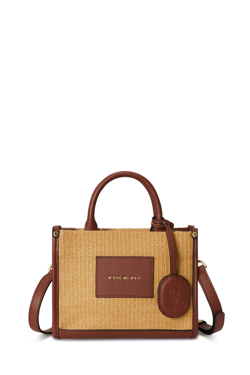 Flores Crossbody Bag Flores Crossbody Bag