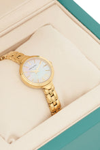 Load image into Gallery viewer, Oceania Watch - Gold
