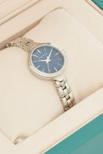 Load image into Gallery viewer, Oceania Watch - Silver
