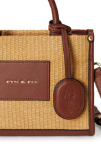 Load image into Gallery viewer, Flores Crossbody Bag
