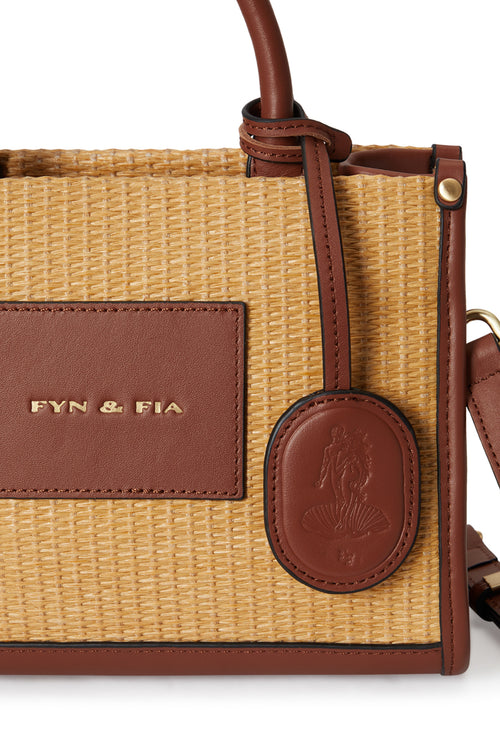 Flores Crossbody Bag Flores Crossbody Bag
