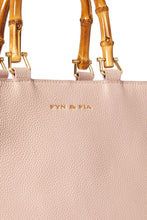 Load image into Gallery viewer, Isabella Handbag - Pink
