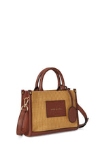 Load image into Gallery viewer, Flores Crossbody Bag
