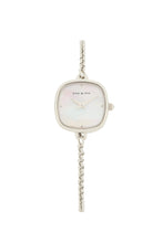 Load image into Gallery viewer, Ariel Watch - Silver
