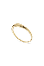 Load image into Gallery viewer, Lily Band Ring
