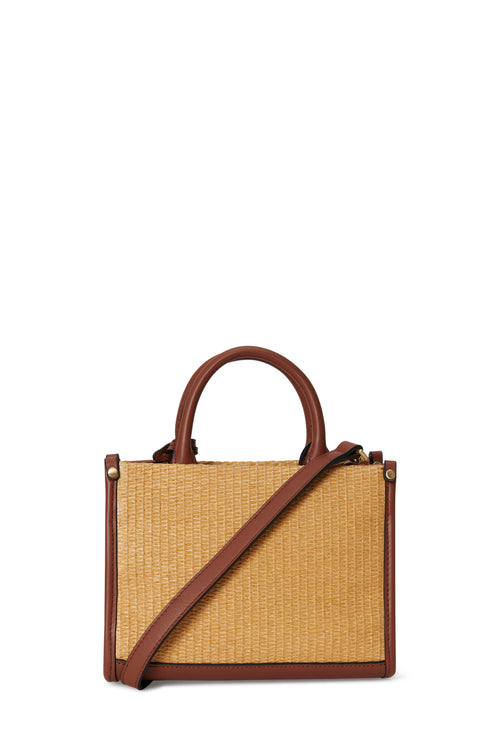 Flores Crossbody Bag Flores Crossbody Bag